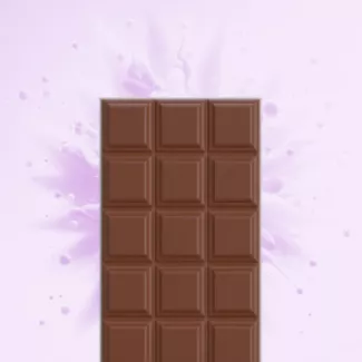 Delta 9 Chocolate