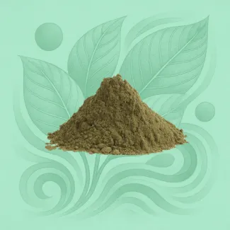 Kratom Powder