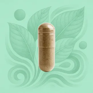 Kratom Capsules