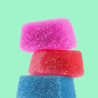 Terpene Products