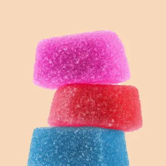 Broad Spectrum CBD Gummies