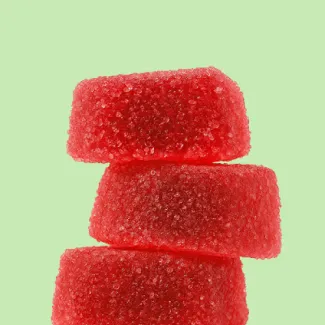 Full Spectrum CBD Gummies