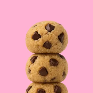 Delta 8 Cookie Dough Bites