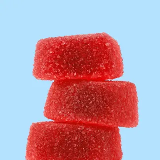 CBD Isolate Gummies
