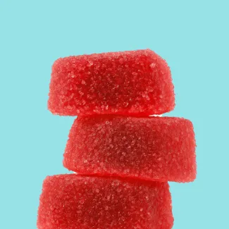THCA Gummies meta