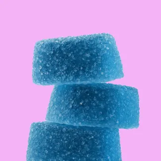 Melatonin Gummies