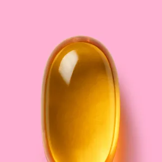 Delta 8 Capsules