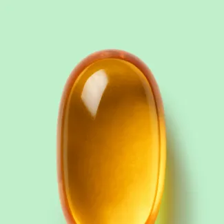 CBD Capsules