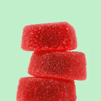 CBD Gummies