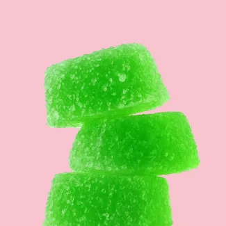 CBG Gummies
