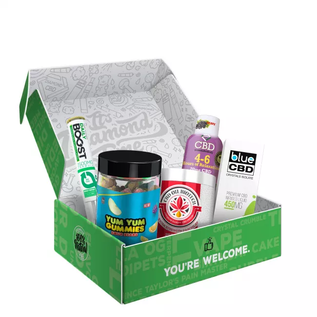 Box of the Month