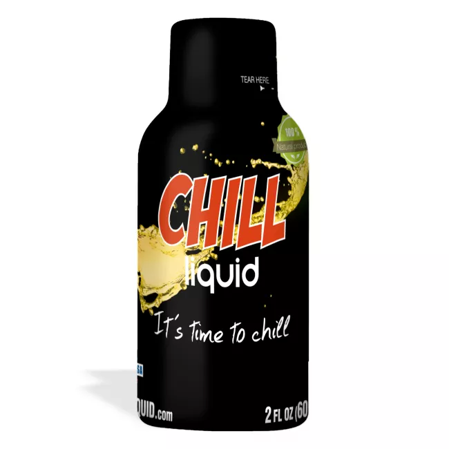 Chill CBD Shot