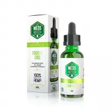 Meds Biotech CBD Oil 1000MG
