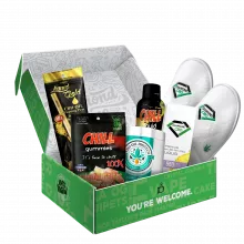Box of the Month