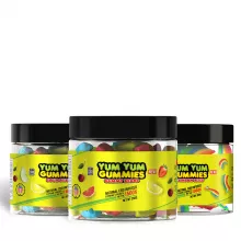 Yum Yum CBD Gummies Bundle