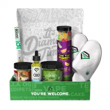 Box of the Month