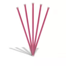 CBD Infused Honey Sticks - Pink Lemonade Flavored - 50mg (5 Pack)