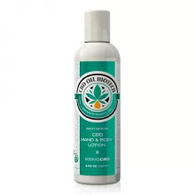 500mg - CBD Hand & Body Lotion - Biotech CBD