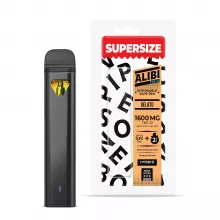 Gelato Vape Pen THC O - Disposable - Alibi - 1600mg