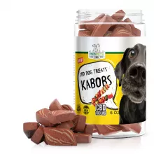 CBD Dog Treats - Kabobs - 100mg - MediPets