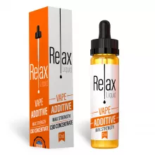 Relax Vape Additive 12ml