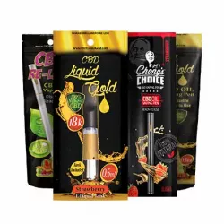 CBD Vaping pens and vaping tanks are single use, disposable methods for consuming CBD. CBD vaping pens and CBD vaping tanks are great on-the-go, and all you need to vape CBD in one convenient package.