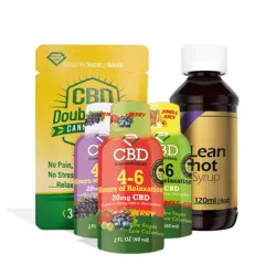 CBD Drinks