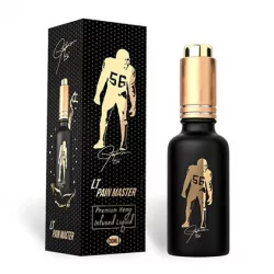 LT Pain Master CBD