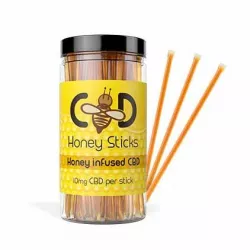 CBD Honey