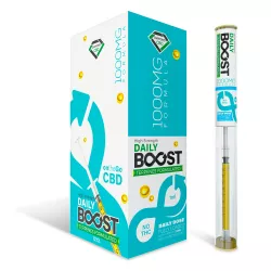 Daily Boost CBD