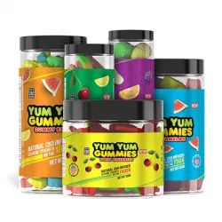 Yum Yum Gummies