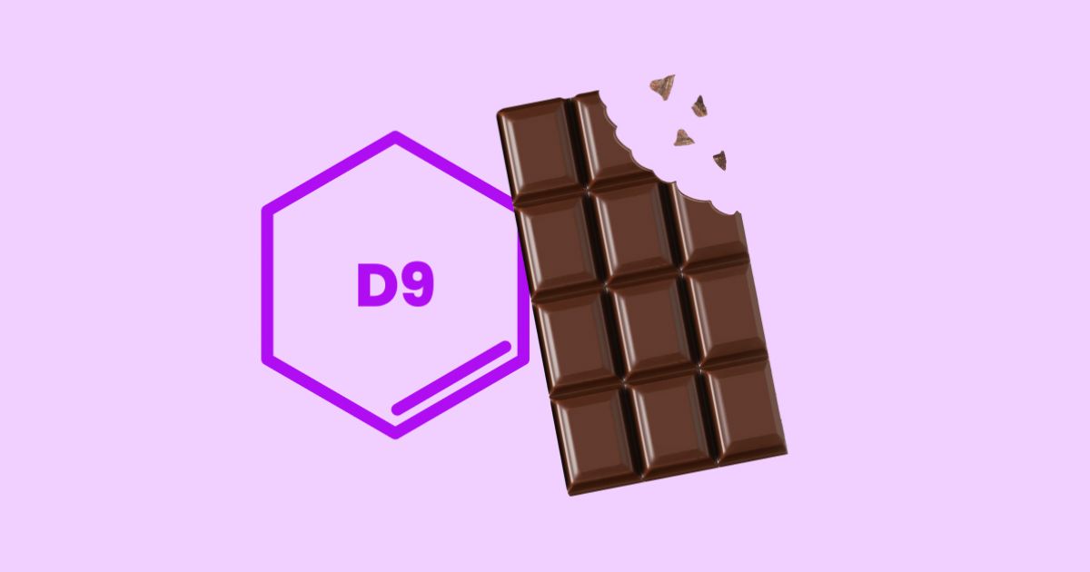 Drip Chocolate Bar (Code 9909)