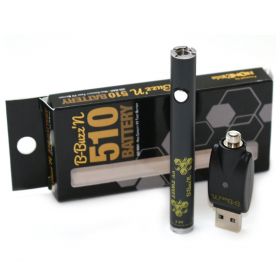 B-Buzz'n Twist Variable Voltage Vape Pen