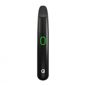 G Pen Micro+ Vaporizer - Black
