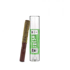 HHC - Pre Roll - Wedding Cake - Fresh - 250mg