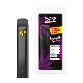 Hyper Delta-10 Disposable Vape Pen - Rainbow Sherbet - 1600MG