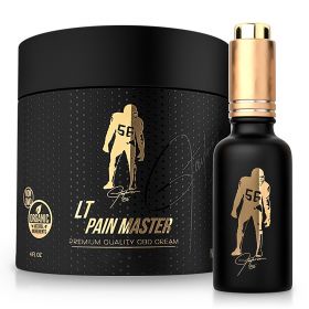 Lawrence Taylor - Pain Master Bundle