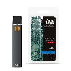 Raw Cannabinoid Neutractiv Active CBD Disposable Vape Pen - Maui Wowie - 800mg
