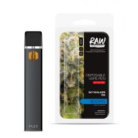 Raw Cannabinoid Neutractiv Active CBD Disposable Vape Pen - Skywalker OG - 800MG