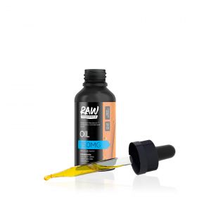 Raw Cannabinoid Neutractiv Tincture Oil - 750MG