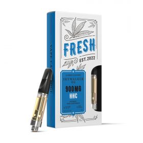 Skywalker OG Vape Cartridge - HHC - Fresh - 900MG