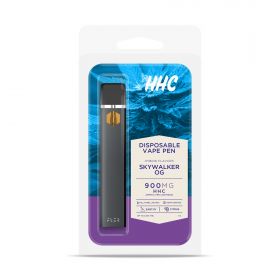 Skywalker OG Vape Pen - HHC - Disposable - Buzz - 900mg