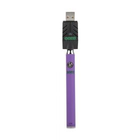 Slim Pen Twist Battery + Smart USB - Purple