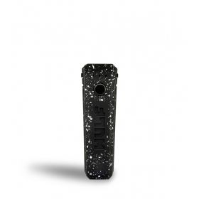 UNI Adjustable Cartridge Vaporizer by Wulf Mods - Black White Spatter