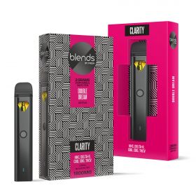 Double Dream Vape Pen - HHC - Disposable - Fresh - 1800mg
