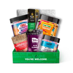 Box of The Month