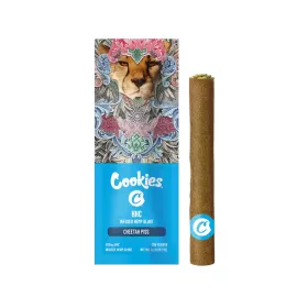 Cheetah Piss Blunt - HHC - Cookies - 200mg