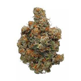 Corleone Kush Flower - THCA - Indica