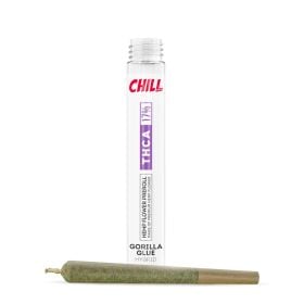 1.5g GG4 Pre-Roll - THCA - Chill Plus - 1 Joint