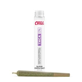 1.5g Super Lemon Haze Pre-Roll - THCA - Chill Plus - 1 Joint